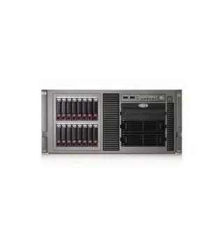 HP ML370 G5