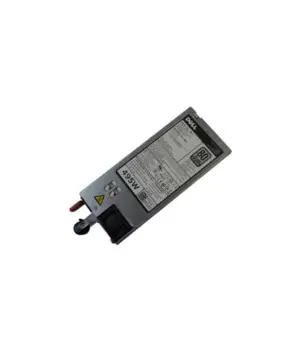 Lot of 2 DELL D495E-S0 DPS-495AB A(02F) SWITCHING POWER SUPPLY 495W