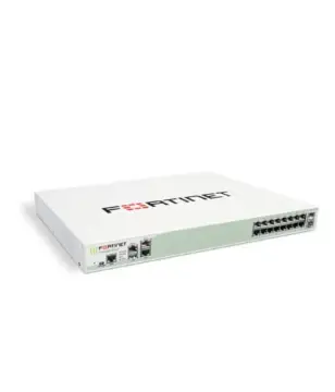Fortinet FortiGate 200D