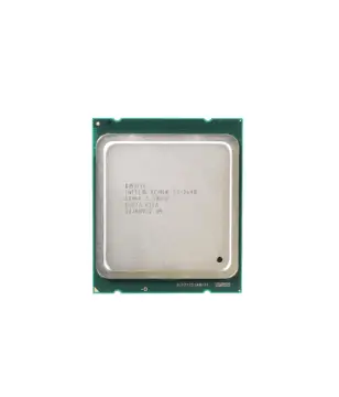 CPU E5-2640 v1