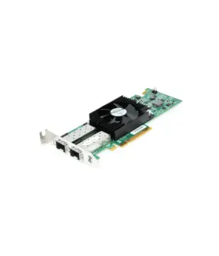 fiber card 2 port 10G Dell emc