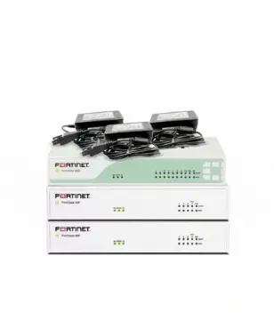 FortiGate 40F & FortiGate 60D