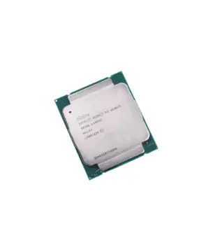 CPU E5-2630V3