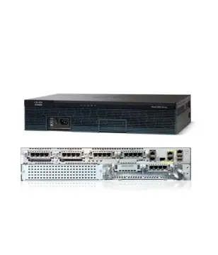 Cisco Router 2951
