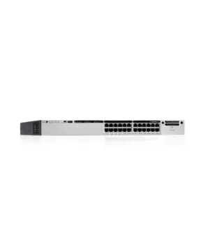Cisco Catalyst WS-C3850-24P UPOE