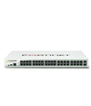 Fortinet FortiGate 140D