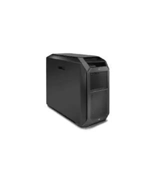 HP Z8 G4 WORKSTATION