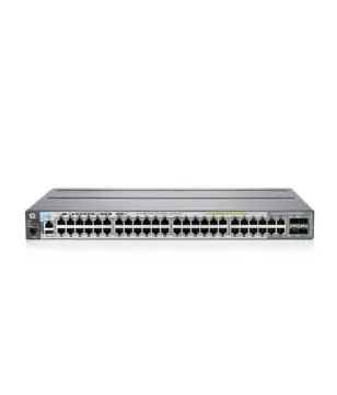 HP 3800 48G 4SFP Switch J9147A