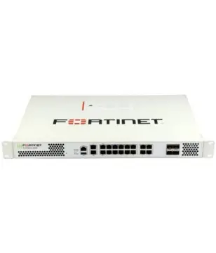 FORTINET FORTIGATE 200E FIREWALL