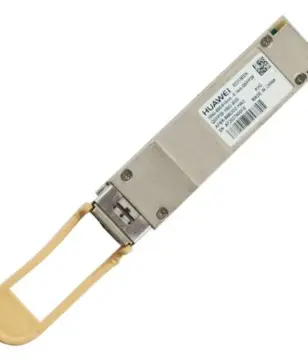 HUAWEI – QSFP28-100G-BIDI