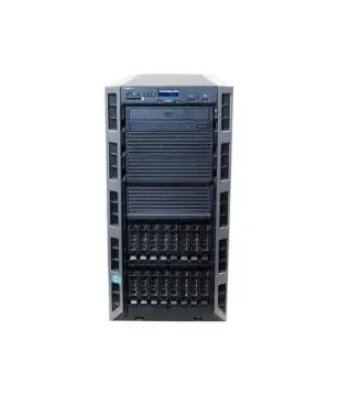 DELL T620 TOWER