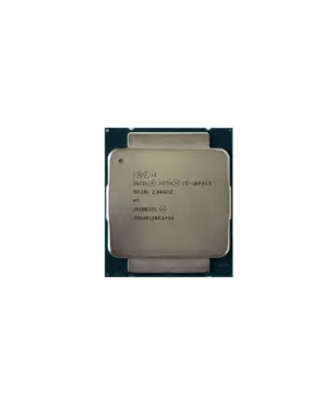 CPU E5-1603v3