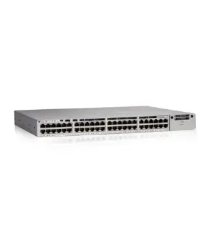 Cisco Catalyst 9200 – 48port Rj45 1G UPOE