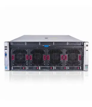 HPE ProLiant DL580 G9