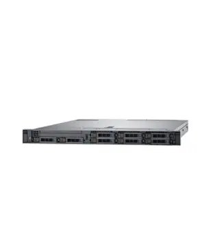 Dell PowerEdge R640 – 8-Bay SFF 2.5” Rack Server ( 1U )