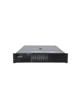 Dell Power Edge R730 ( 8 * 2.5 inch SFF )
