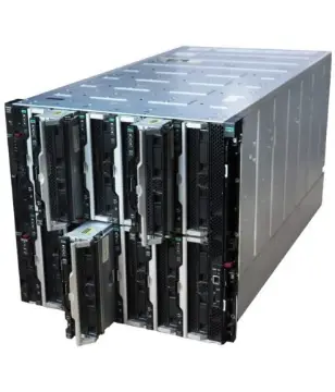 HPE Synergy 12000 Frame