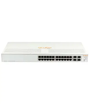 Aruba 1930 Switch 24p 1G Base-T Class 4p 10G SFP+