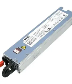 Dell PowerEdge R410 Server 500W