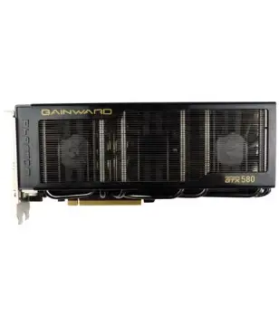 GEFORCE GTX580