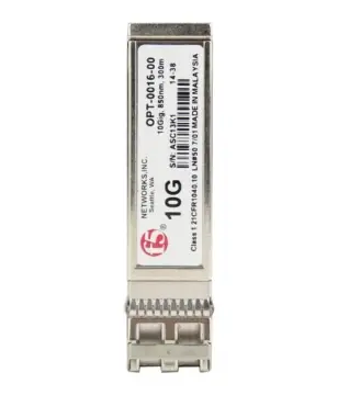 F5 Networks 10G +SFP