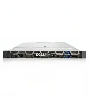 DELL PowerEdge R640 – NEW EDITION (6 Bay LFF)