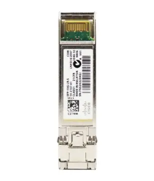 Cisco SFP-10G-LR-5 Single-mode Fiber