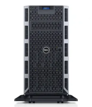 DELL PowerEdge T330 – 8 Bay (3.5” LFF)