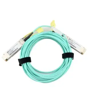 O-Net 11m-100G- QSFP28 AOC