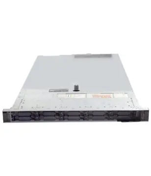 DELL E560F VxRail