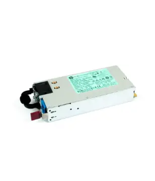HP 643956-101 – HP 1200W Platinum PSU for G8/G9 Servers