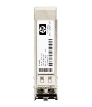 HP 4G SW SFP