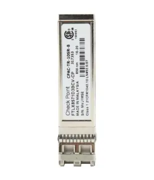 Check Point CPAC-TR-10SR-B – 10G
