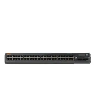 Aruba S3500 48Port POE+ 4port SFP+ 10G