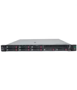 HPE ProLiant DL360 G10 – 8-Bay SFF 2.5” Rack Server