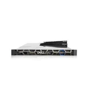 DELL PowerEdge R640 – NEW EDITION (4-Bay 3.5” LFF + 2-Bay 2.5” SFF)
