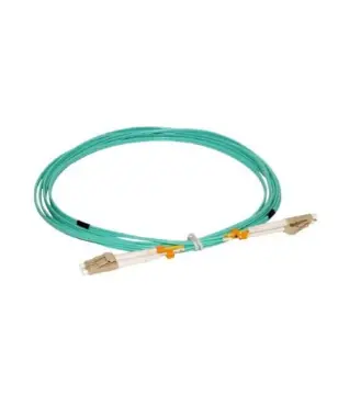 Draka cable LC/PC-LC/PC MM DX OM3 50/125um PATCH CORD 5M
