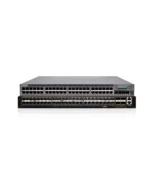 Arista AS7312-54X switch & JUNIPER – EX3300 48port POE+ 4port SFP+ 10G