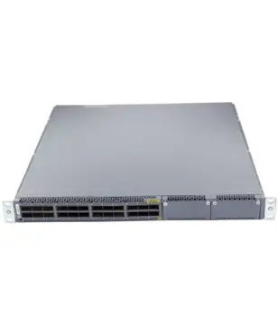 Switch juniper Qfx5100-24q