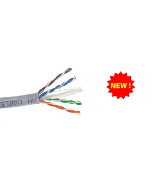D-Link UTP CAT 6 AWG 23 OUTDOUR 305M