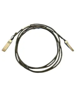 Dell Networking Cable SFP+ to SFP+ 10GbE Copper Twinax