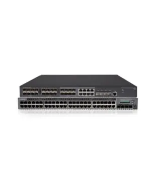 HPE 5130-24G-SFP-4SFP+ (JG933A) & SWITCHES JUNIPER – EX3300 48port POE+