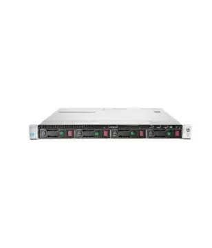 HP DL360e G8 3.5 4 BAY
