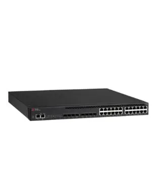 Brocade ICX-6610-24 Switch