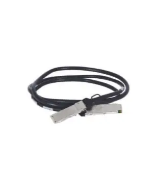 NetApp – 112-00177 – CABLE External SAS 2m QSFP-QSFP Controller-Shelf