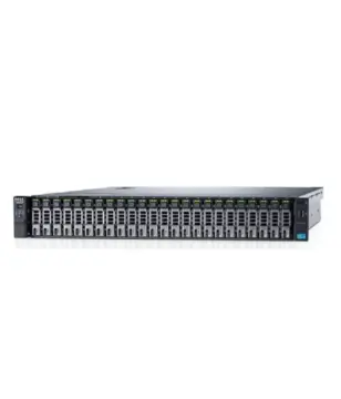 Dell PowerEdge R730XD – 24-Bay SFF 2.5” Rack Server