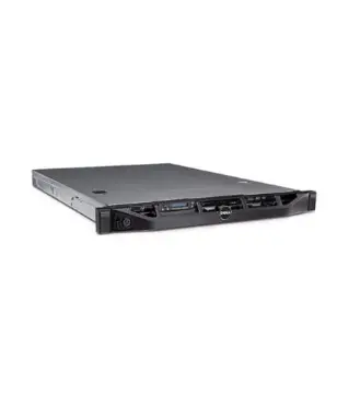 DELL NX300 3.5 4 BAY
