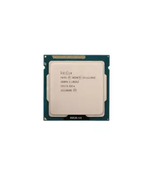 CPU E5-1220v3