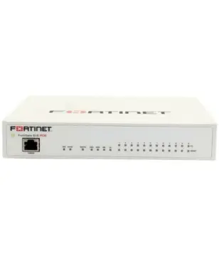 Fortinet FortiGate 81E POE Firewall