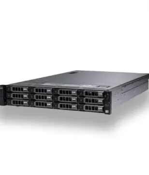 Dell Power Edge R730 XD ( 12 * 3.5 inch LFF )